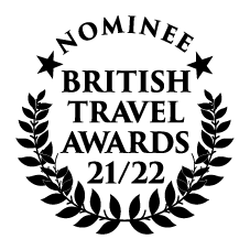 british travel awards 2021